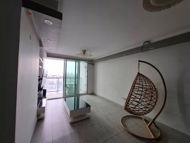 VENTA DE APARTAMENTO EN CONDADO DEL REY PH CONDADO GARDENS