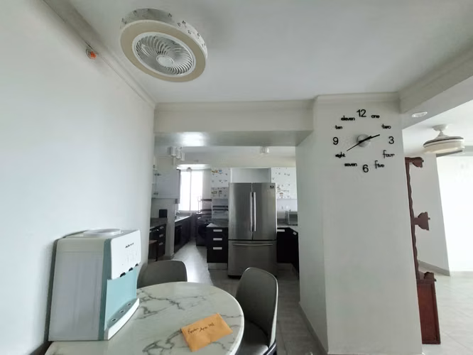 VENTA DE APARTAMENTO EN CONDADO DEL REY PH CONDADO GARDENS