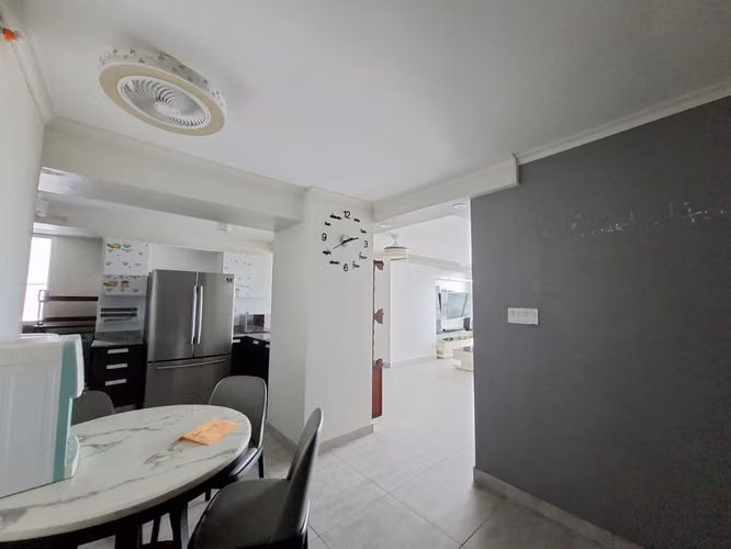 VENTA DE APARTAMENTO EN CONDADO DEL REY PH CONDADO GARDENS