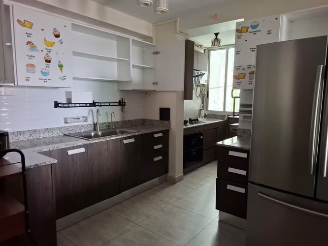 VENTA DE APARTAMENTO EN CONDADO DEL REY PH CONDADO GARDENS