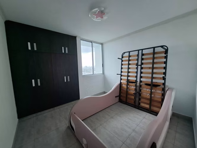 VENTA DE APARTAMENTO EN CONDADO DEL REY PH CONDADO GARDENS