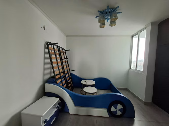VENTA DE APARTAMENTO EN CONDADO DEL REY PH CONDADO GARDENS