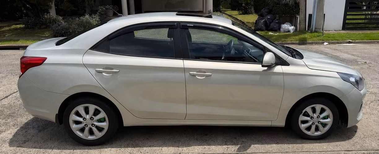 VERNA 2022 FULL AUTOMATICO EN 9,995 al CREDITO o al contado - Imagen 5