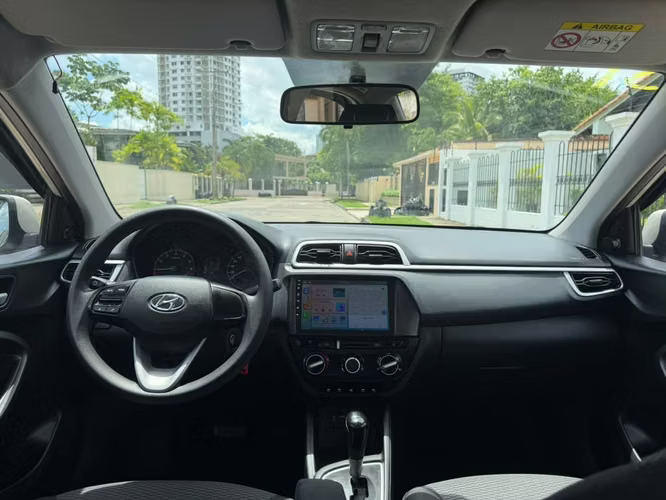 VERNA 2022 FULL AUTOMATICO EN 9,995 al CREDITO o al contado - Imagen 12