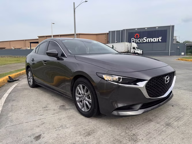 Mazda 3 DEL 2025 EXCELENTE CONDICIONES - Imagen 5