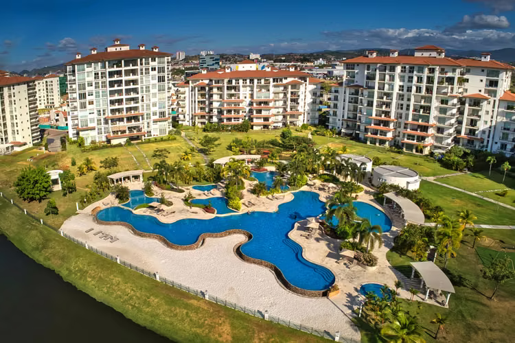 Santa María | P.H. The Reserve | 3Rec 270m² ($4,700)