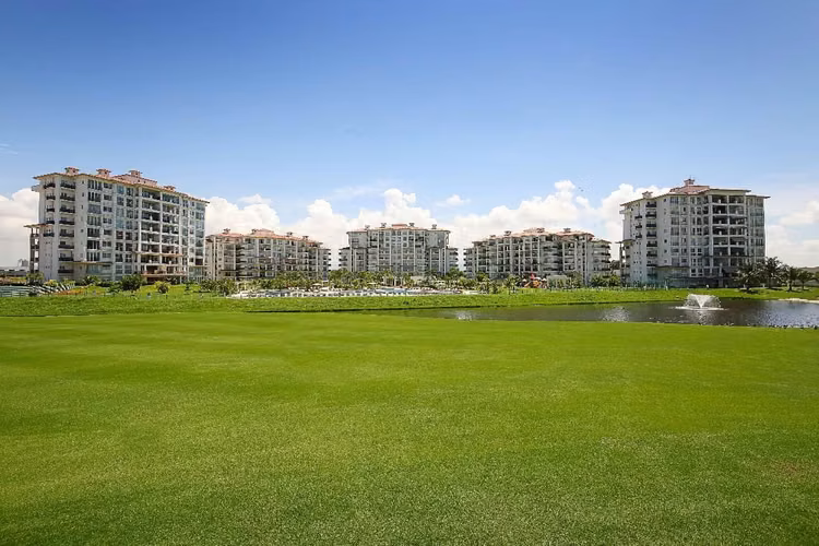 Santa María | P.H. The Reserve | 3Rec 270m² ($4,700)