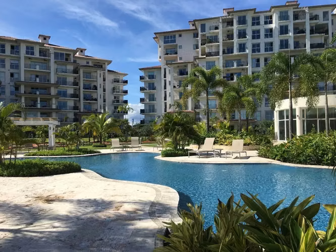 Santa María | P.H. The Reserve | 3Rec 270m² ($4,700)