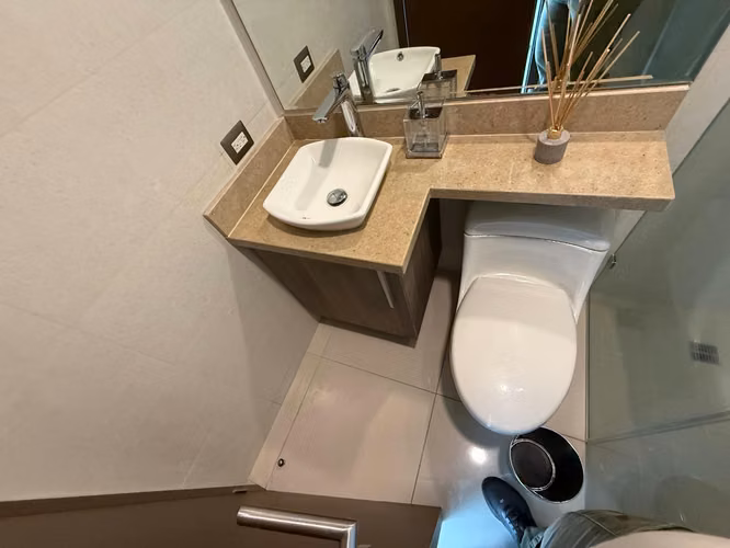 COSTA DEL ESTE / EXCLUSIVO / 3 REC / VISTA AL MAR / 3 PARKING - Imagen 8