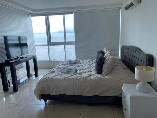 Alquiler de Apartamento – PH Villa del Mar, Avenida Balboa - Imagen 5