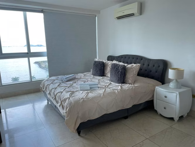 Alquiler de Apartamento – PH Villa del Mar, Avenida Balboa - Imagen 6