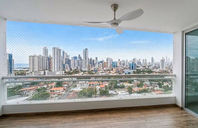 Apartamento en San Francisco I Línea blanca I con balcón y ubicación Exclusiva - Imagen 7