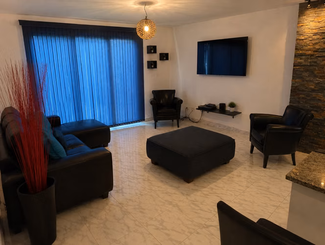 Apartamento en Parque Lefevre I Con terraza y excelente ubicacion