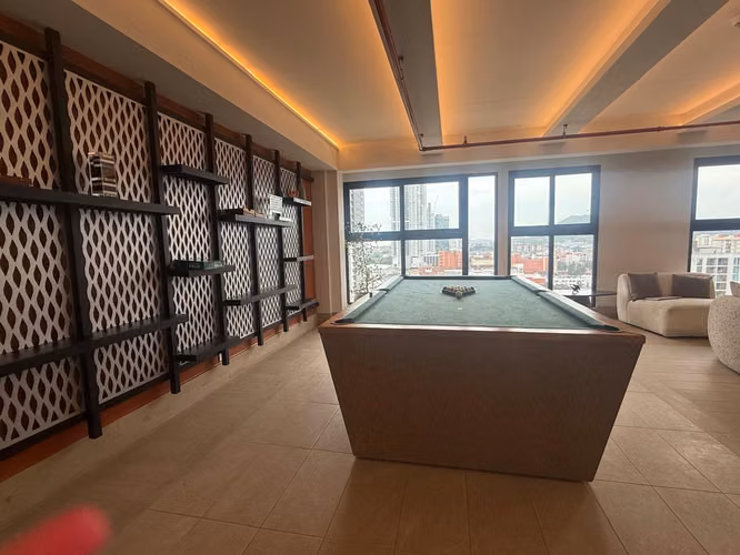 ¡A estrenar! Apartamento con linea blanca en alquiler en Edificio Armonía – Bella Vista - Imagen 15