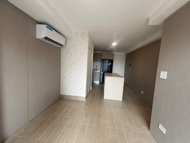 ¡A estrenar! Apartamento con linea blanca en alquiler en Edificio Armonía – Bella Vista