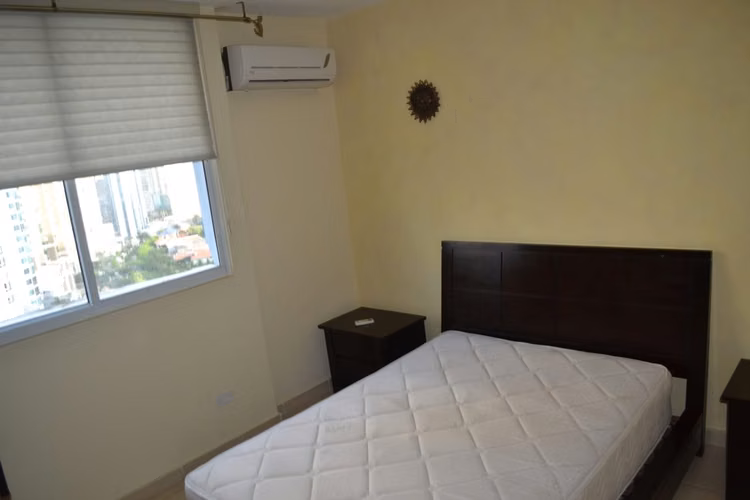 Alquilo Apartamento Punta Pacifica  PH Pacific Blue - Imagen 4