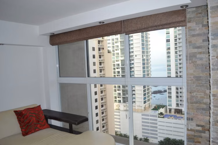 Alquilo Apartamento Punta Pacifica  PH Pacific Blue - Imagen 3
