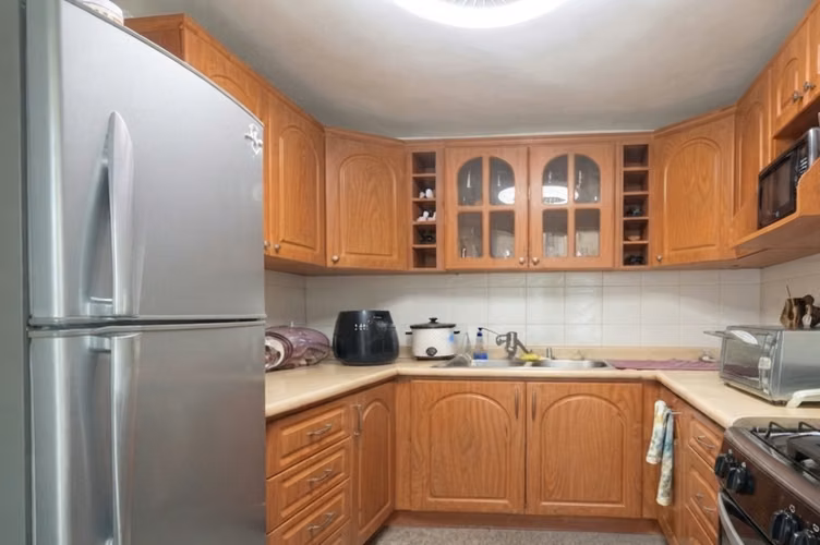 Apartamento en Edison Park I  91m² con excelente distribucion en zona premium - Imagen 7