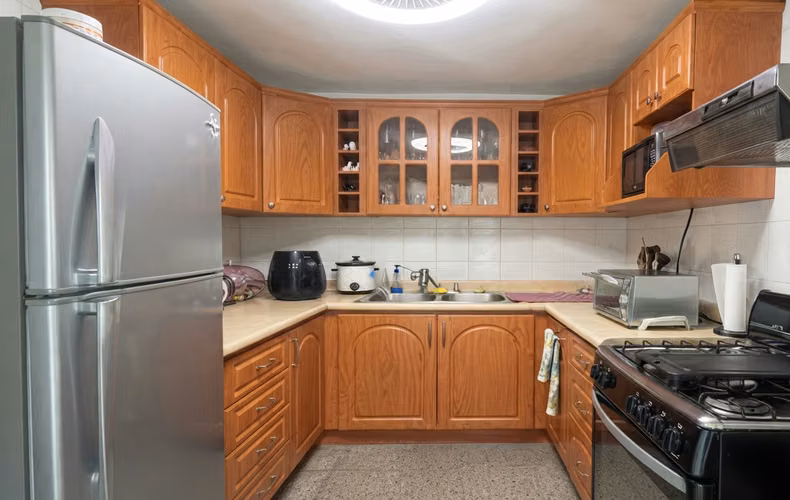 Apartamento en Edison Park I  91m² con excelente distribucion en zona premium - Imagen 5