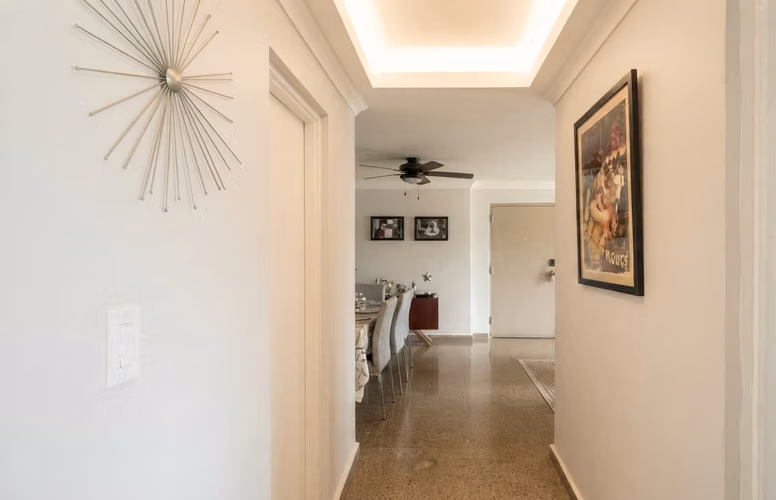Apartamento en Edison Park I  91m² con excelente distribucion en zona premium - Imagen 9