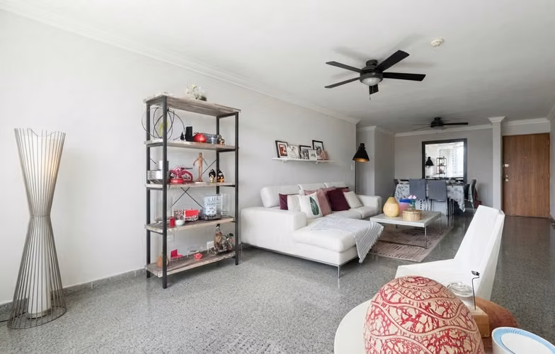 Apartamento en Edison Park I  91m² con excelente distribucion en zona premium - Imagen 3