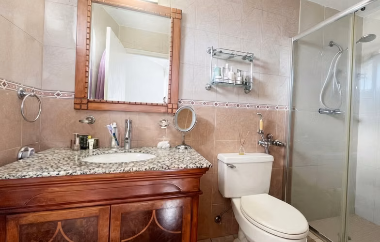 Apartamento en Edison Park I  91m² con excelente distribucion en zona premium - Imagen 14