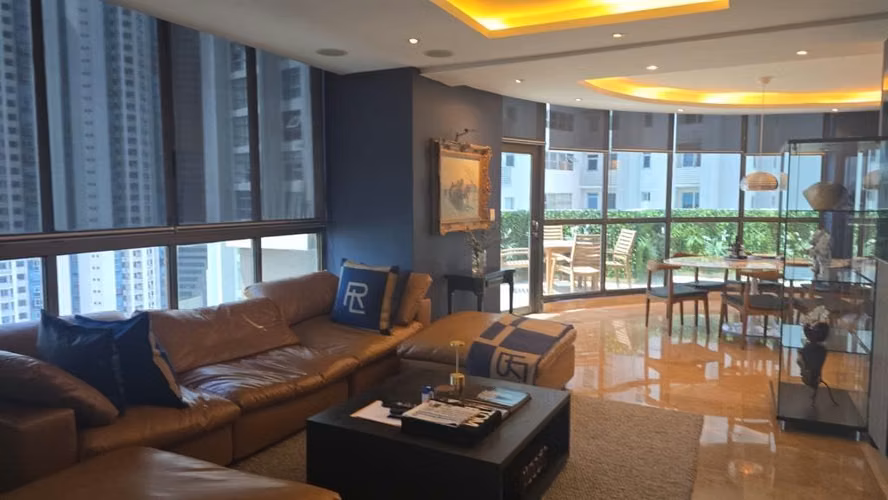 Vendo elegante Penthouse en Punta Pacífica - Imagen 4