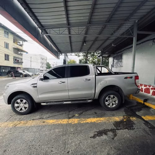 Ford Ranger 2023 - Imagen 2