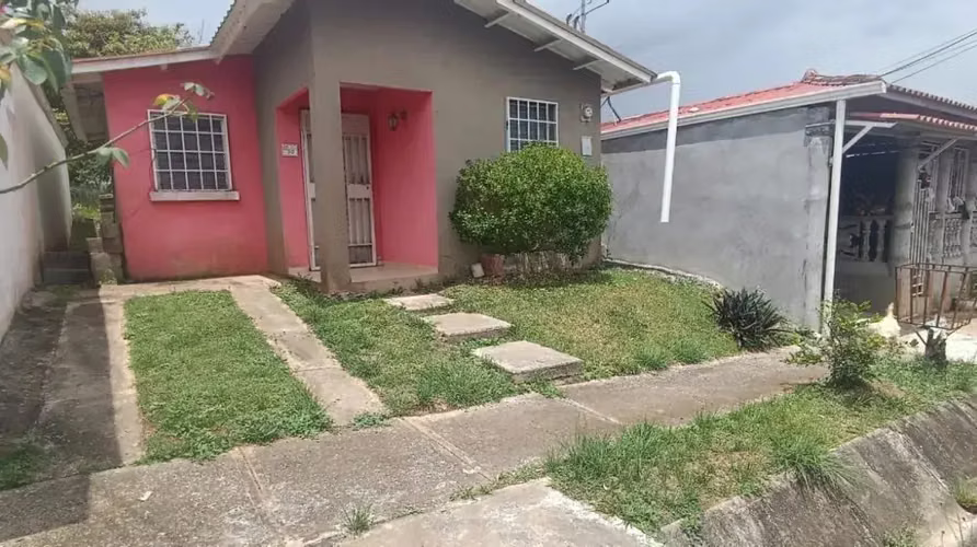 venta de casas económicas en Arraiján y Chorrera - Imagen 1
