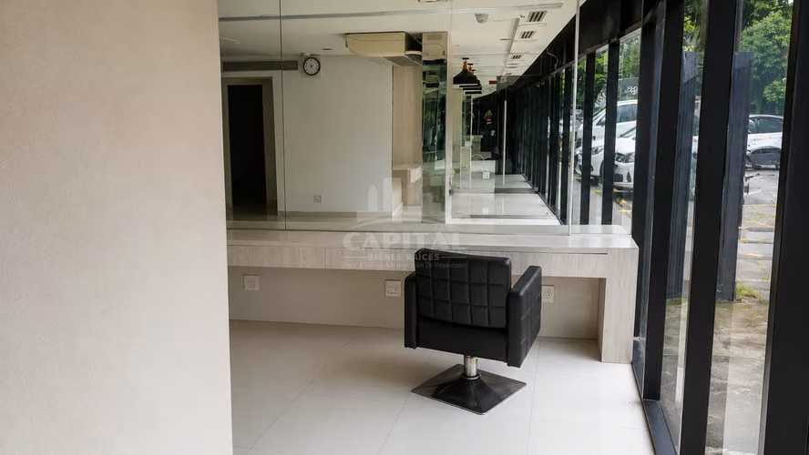 ¡Local Comercial en Alquiler en Marbella! - Imagen 1