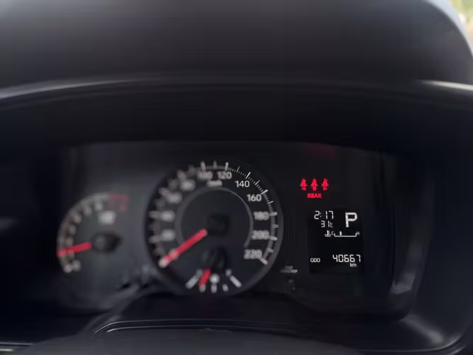Toyota Corolla Cross 2023 - Imagen 11