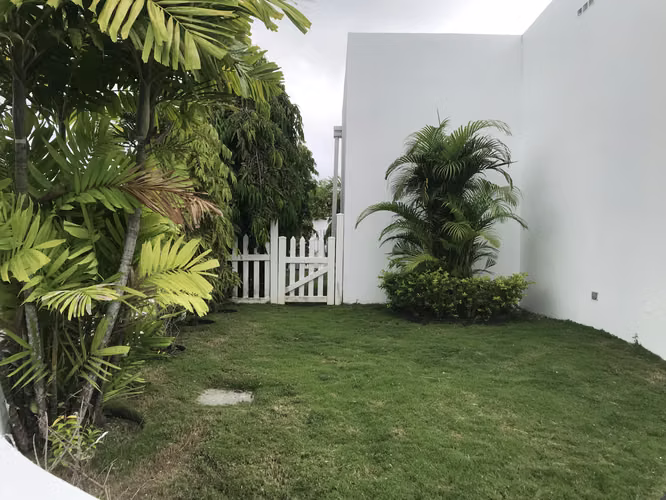 ALQUILER CASA EN RIO HATO IBIZA  BEACH RESIDENCES