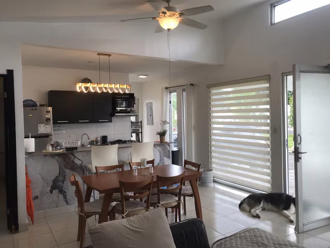 ALQUILER CASA EN RIO HATO IBIZA  BEACH RESIDENCES