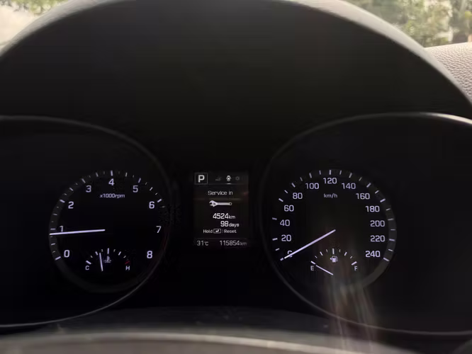 Hyundai Santa Fe 2018 - Imagen 10
