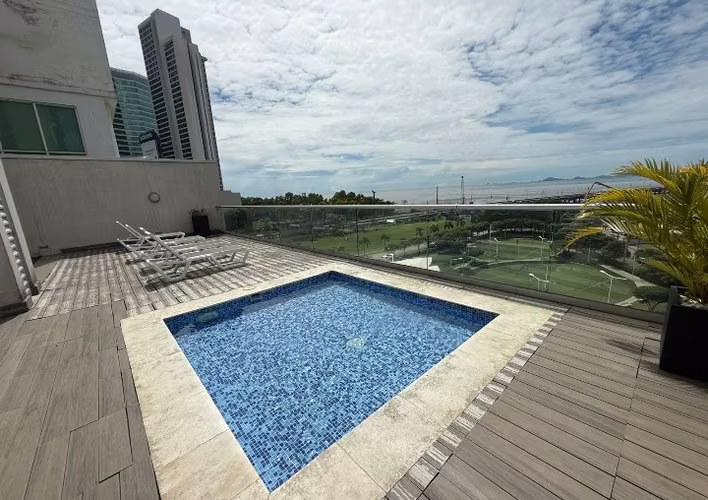 Alquiler con Opción a Compra – Espectacular Apartamento en Costa del Este (Maui, Costa del Mar)  - Imagen 11