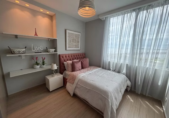 Alquiler con Opción a Compra – Espectacular Apartamento en Costa del Este (Maui, Costa del Mar)  - Imagen 5