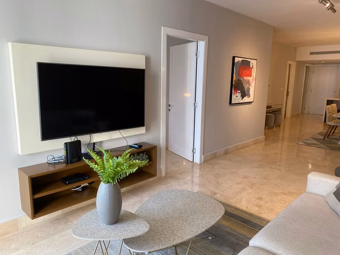 SE ALQUILA BELLISIMO APARTAMENTO PH YOO AVENIDA BALBOA - Imagen 5