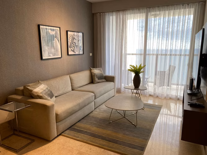 SE ALQUILA BELLISIMO APARTAMENTO PH YOO AVENIDA BALBOA - Imagen 4