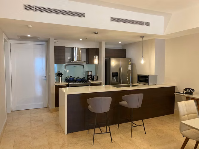 SE ALQUILA BELLISIMO APARTAMENTO PH YOO AVENIDA BALBOA - Imagen 8