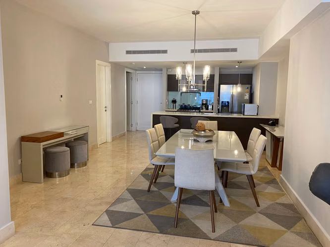SE ALQUILA BELLISIMO APARTAMENTO PH YOO AVENIDA BALBOA - Imagen 7
