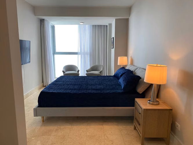 SE ALQUILA BELLISIMO APARTAMENTO PH YOO AVENIDA BALBOA - Imagen 11
