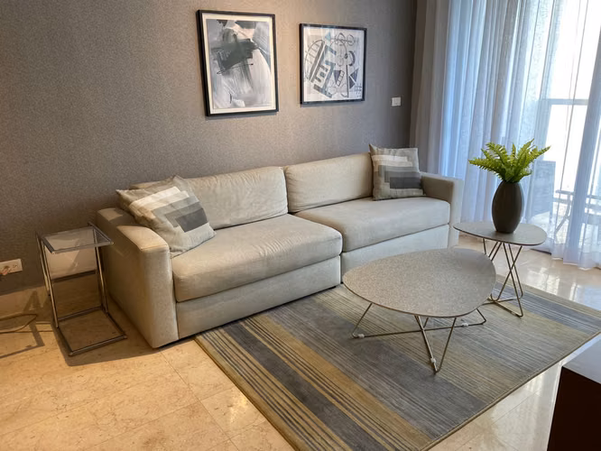 SE ALQUILA BELLISIMO APARTAMENTO PH YOO AVENIDA BALBOA