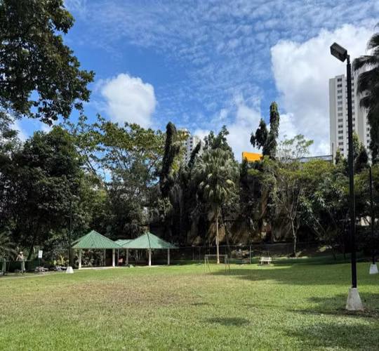 Green Park T500. 95mts 3r 2b 2est $170,000.00 - Imagen 10