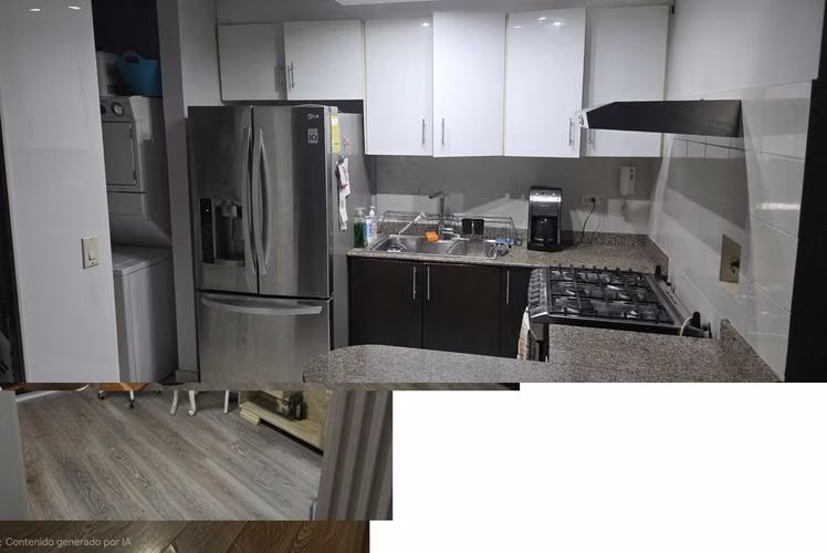 Green Park T500. 95mts 3r 2b 2est $170,000.00 - Imagen 7