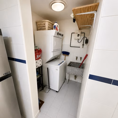 Alquiler de Apartamento en Punta Paitilla, PH Toledo, 65m2 - Imagen 5