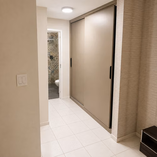 Alquiler de Apartamento en Punta Paitilla, PH Toledo, 65m2 - Imagen 8