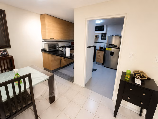 Alquiler de Apartamento en Punta Paitilla, PH Toledo, 65m2 - Imagen 2