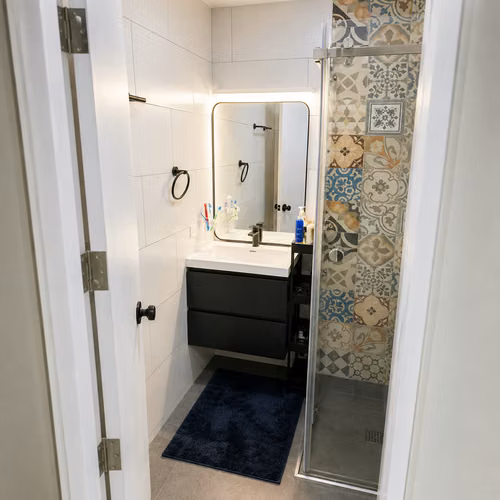Alquiler de Apartamento en Punta Paitilla, PH Toledo, 65m2 - Imagen 9