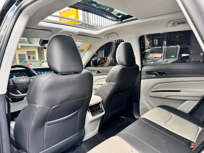 FORD TERRITORY 2024 TITANIUM FULL EXTRAS - Imagen 16