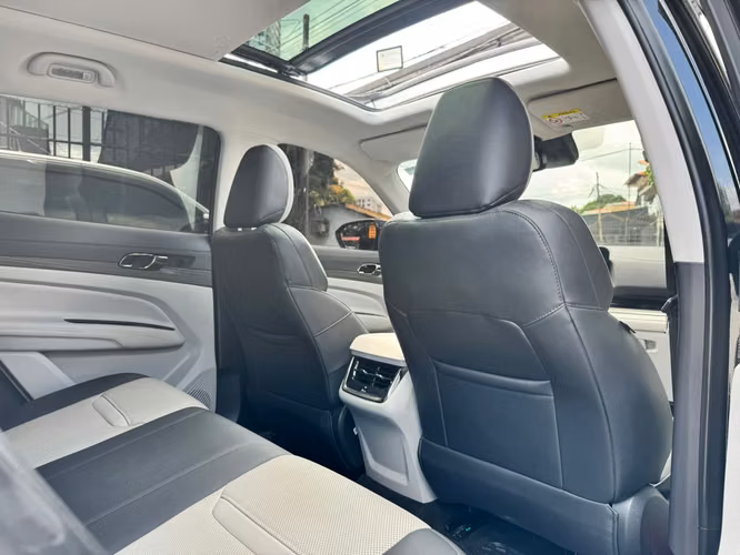 FORD TERRITORY 2024 TITANIUM FULL EXTRAS - Imagen 15